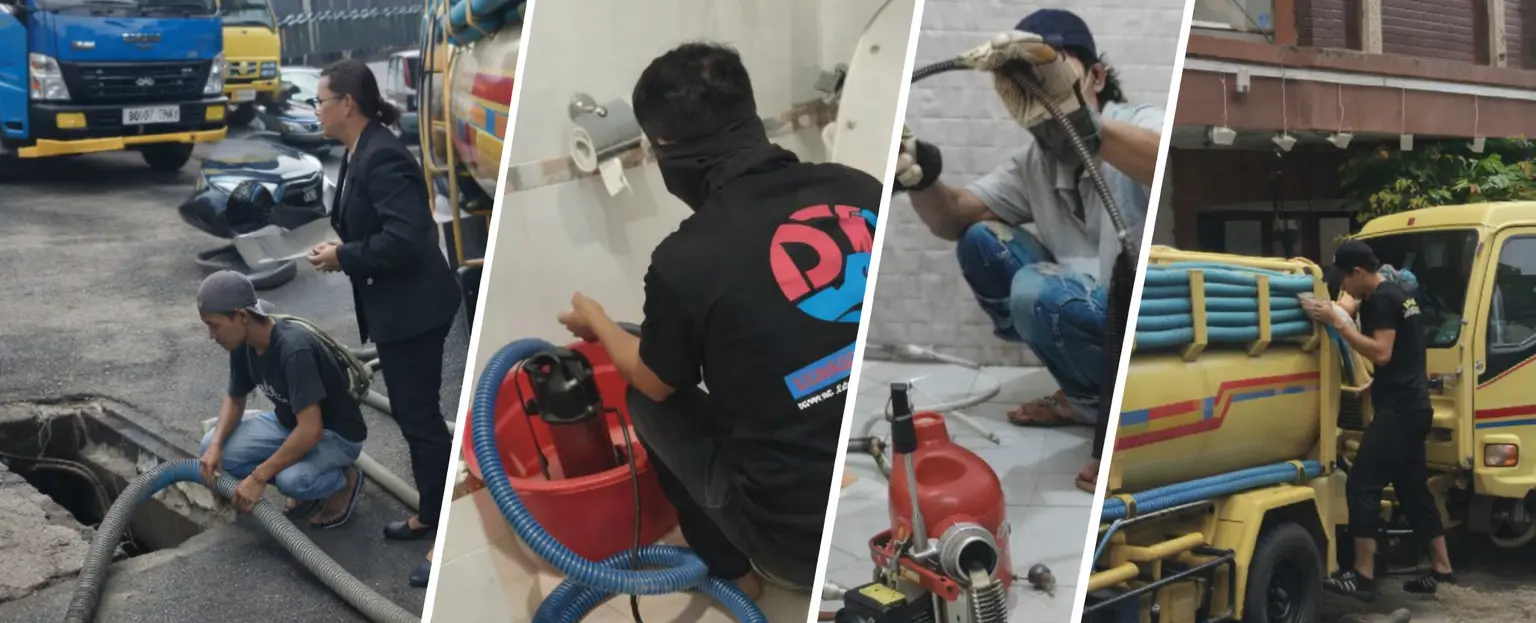Jasa Sedot WC Pusakajaya Terdekat